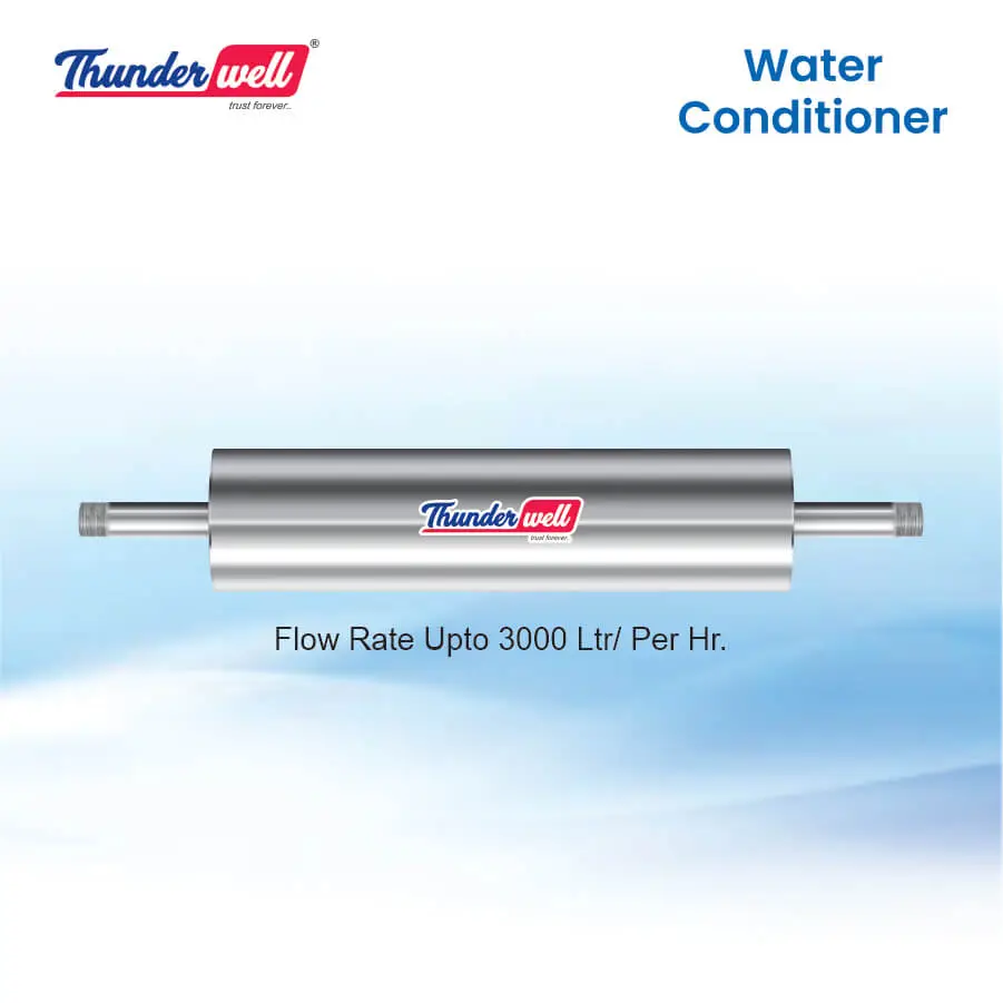 commercial water conditioner trader delhi ncr