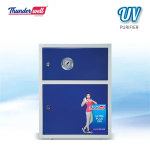 Commercial and Industrial UV Purifier 100 liter manufacturer supplier wholesaler dealer & distributor in india