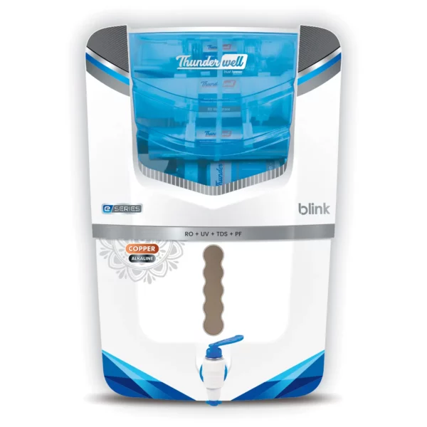 Blink Blue home water purifier