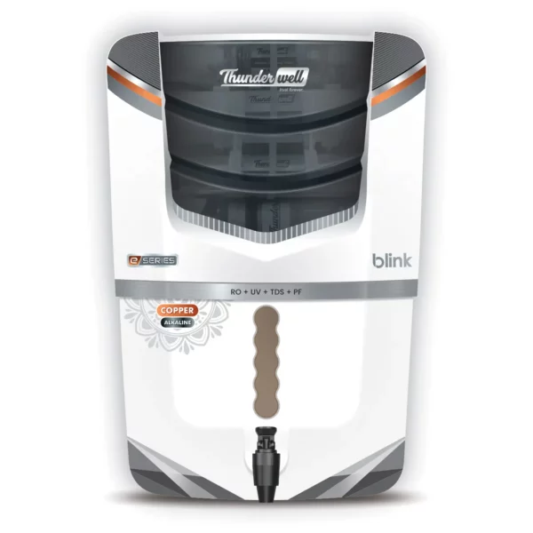 Blink Black home water purifier